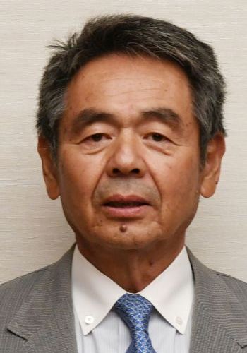 佐原会長